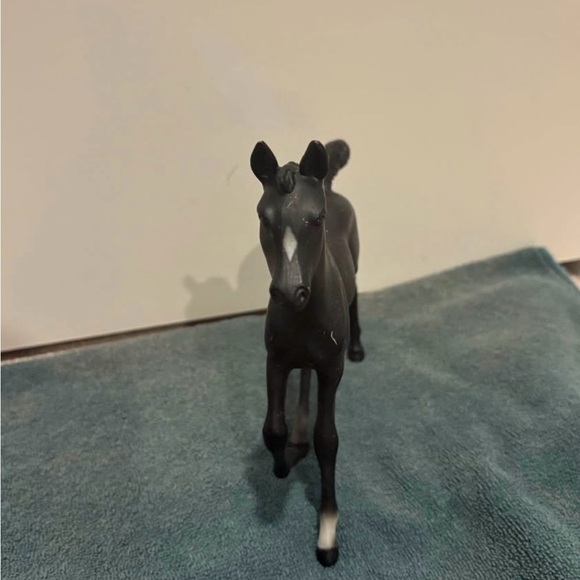 Grand Champion Horses with Tack Accessories - Picture 10 of 10